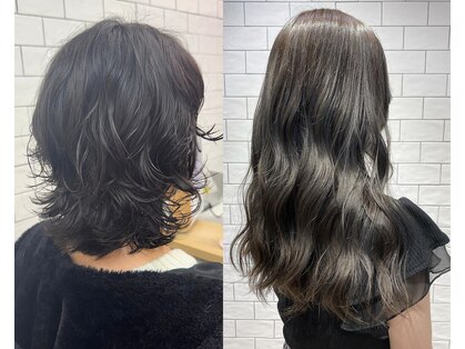 ループウエスト(LOOP WEST)の写真