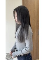 ヘアーモードケーティー 石橋店(Hair Mode KT)&nbsp;レイヤー