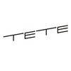 テテ(TETE)のお店ロゴ