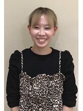 リー 枚方(Lee)&nbsp;HARUKA 