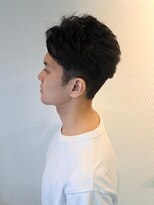 バーバーバー 高砂店(BARBER-BAR)&nbsp;ツーブロック
