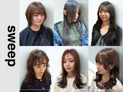 スウィープ 札幌大通(sweep)の写真