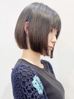 モリオフロムロンドン 松戸店(Morio from London)&nbsp;【morio松戸 石山】大人ショートボブコンパクトボブ耳掛けボブ