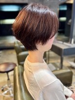 ペルソナ(PERSONA)&nbsp;ショートボブ