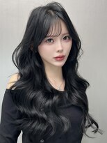 イキ 表参道(iki omotesando)&nbsp;レイヤーカット/バレイヤージュ/ブリーチ/髪質改善[表参道駅]