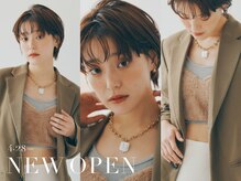 カレア(careA)の雰囲気(【NEW OPEN】光明池に新しく出来た大人女性が通う美容室)