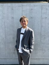 ビューティーリゾート アカヒゲ(Beauty Resort AKAHIGE) 堀野 達志