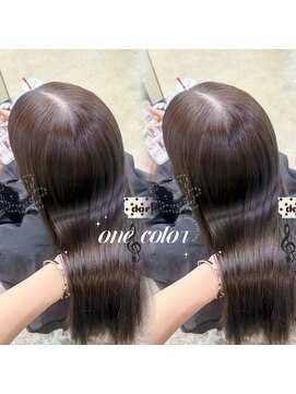 ゾーイ ダイミョウ 天神大名(ZOEY daimyo) one color/chocolate color