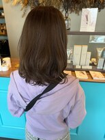 ワンヘアーアナザーライフ(ONE hair-another-life)&nbsp;イルミナカラー