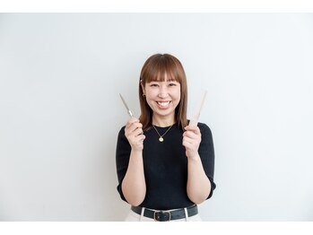 カミケンネオ(kamiken.neo)の写真/自分に似合うスタイルがわからない美容室初心者さん大歓迎。若手スタイリストと一緒に垢抜けを叶えます。
