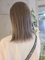 オーク たまプラーザ(OAK)&nbsp;ハイトーンミディアム