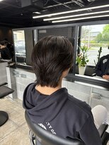 マーレ 宇部店(MARE)&nbsp;センターパート