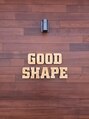 グッドシェイプ 甲府昭和(GOOD SHAPE)/GOOD SHAPE