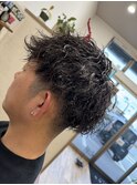 ツイスパ