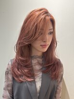ディア 大船(diar) レイヤーカット