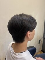 アルター(aL ter)&nbsp;メンズカット【アルター鎌取店　今吉】
