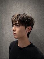 テールバイルシエル(TERRE by Le ciel)&nbsp;レイヤーマッシュ