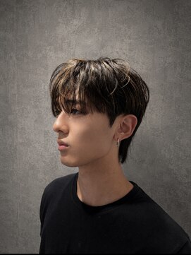 テールバイルシエル(TERRE by Le ciel) レイヤーマッシュ