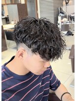 ブラッシュ バイ フォルテ 静岡 草薙店(Brush by FORTE)&nbsp;スペインカール