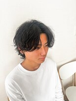 トコトコ(tocotoco)&nbsp;シャドウパーマ
