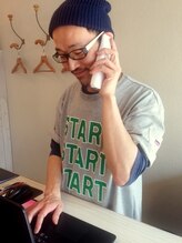 サロン ド ロペ(saLon de rope)&nbsp;江口 正光