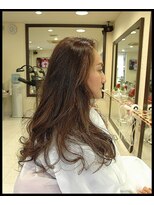 メタ(META) 毛髪再生プレミアム・プラセンタカラー※カジュアル・ストリート