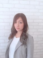 グランディール(Grandir)&nbsp;グラデーションイルミナカラー