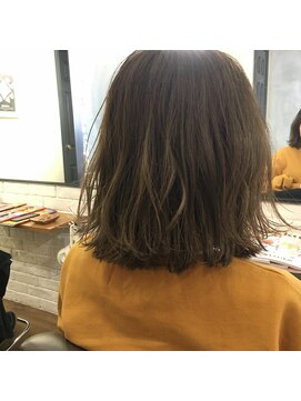 カールム(carlm) 【carlm】サロンワークstyle×08