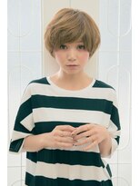 バルタン(Baltan)&nbsp;ふんわりマッシュ