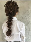hair set