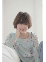 フォルテ 榛原パームス店&nbsp;ナチュラルショート