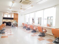 美容室Tops　岩渕店