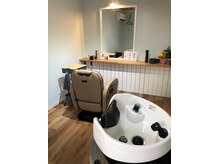ウルヘアケア(Ulu. hair care)