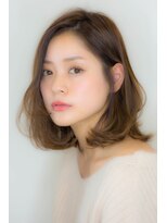 トーン 堺北野田店(tone.) インスタで人気！！ひし形シルエットデジタルパーマ