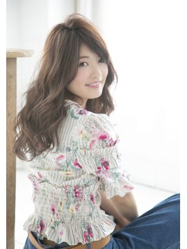 ロンド シャルム 吉祥寺(Lond charme) 【Lond  charme】エアウェーブロング