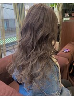 クオリス 上板橋店(QUALIS)&nbsp;【QUALIS】レディース/カラーリング/アッシュ