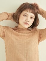 エンタク 新宿(enntaku)&nbsp;抜け感ウェーブAバングナチュラルハイライト【新宿/新宿駅西口】