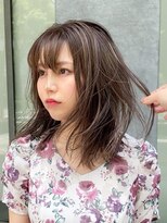 ノラ ウメダ(NORA UMEDA)&nbsp;【NORA UMEDA 高木】10代20代30代◎トレンドハイライト