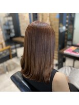 ロール(ROLE) イルミナカラー ピンクボルドー