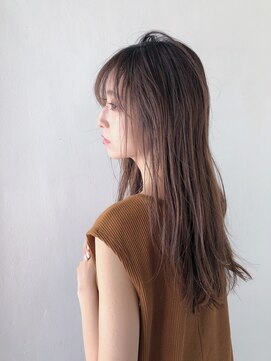 ステラゴーマルイチ(STELLA 501) ロングスタイル