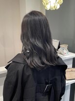 ウルカ 北浦和西口店(ulQua)&nbsp;ブルーブラック*