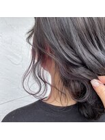 コットン 松本店(Cotton)&nbsp;こっそりイヤリングカラー