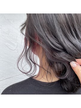 コットン 松本店(Cotton) こっそりイヤリングカラー