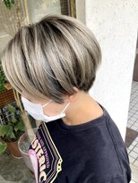 ダニーコウベ(Danny kobe) シャドウルーツ