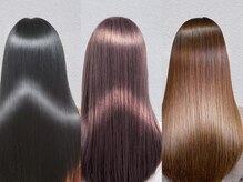 ☆美髪の秘訣はツヤと潤い☆ヘアケア特化 newi【髪質改善】【縮毛矯正】【酸性ストレート】はココが違う☆