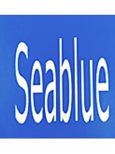 SEA　BLUE　大網店