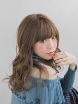 オジコロジ(ojiko.roji)&nbsp;☆月曜営業☆【ojiko.roji】大人可愛いゆるふわレイヤー