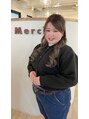 ヘアメイク メルシー(Merci) 中島 杏里