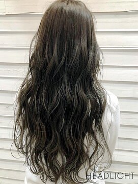 アーサス ヘアー デザイン 大宮店(Ursus hair Design by HEADLIGHT) ダークショコラブラウン_851L1426