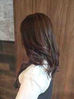 カルム(Kalm)&nbsp;オフィス、コンサバ系　ナチュラル系